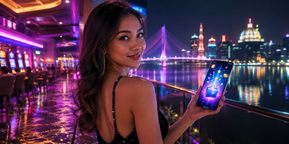 Proses deposit mudah di Putrajaya menggunakan kaedah pembayaran tempatan untuk bermain slot di f430